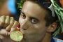 Le seul médaillé d'or olympique israélien vend sa médaille aux enchères - © Juif.org