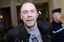 Le site d'Alain Soral, Egalité et Réconciliation, piraté par le hackeur Ulcan - © Le Monde.fr