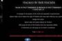 Le site web d'une fondation juive piratée par des hackers se revendiquant de l'Etat islamique - © La Libre