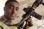 Le soldat de Tsahal Andualem Kabeda est tombé à Gaza - © Juif.org