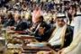Le sommet arabe refuse de reconnaître Israël comme "Etat juif" - © La Libre