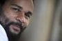 Le spectacle de Dieudonné interdit pour sa première - © La Libre