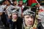 Le spectre de Yasser Arafat hante le conflit israélo-palestinien - © 20Minutes
