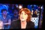     Le suicide cathodique de Véronique Genest, entrée en politique   - © Isral