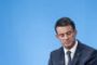 Le téléphone de Valls écouté par Israël ? - © La Libre