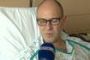 Le témoignage émouvant de Walter, amputé suite à l'attaque à Zaventem (VIDEO) - © La Libre