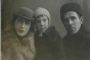 Le témoignage « perdu » d'une survivante de l'Holocauste morte pendant la guerre en Ukraine - © Juif.org