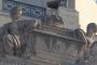 Le Temple de Salomon reproduit à Winnipeg' - © Radio-Canada | Nouvelles