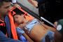 Le terroriste arabe de 11 ans sortira libre de l'hôpital - © Juif.org