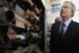 Le très modeste bilan de l'émissaire Tony Blair dans le dossier israélo-palestinien - © Le Monde