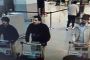 Le troisième terroriste d'ISIS reste en fuite à Bruxelles - © Juif.org