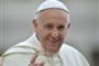 Le Vatican conclut un traité avec l'« État de Palestine »; Israël est contrarié - © Radio-Canada | Nouvelles