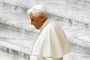 Le Vatican rappelle l'évêque négationniste à l'ordre - © Le Soir