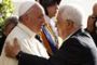 Le Vatican reconnaît l'État palestinien dans un nouveau traité - © Radio-Canada | Nouvelles
