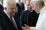 Le Vatican reconnaît officiellement un état palestinien - © Juif.org