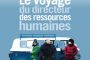 Le Voyage du directeur des ressources humaines - © Les sorties de la semaine