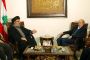 Leader libanais : « le Hezbollah va nous transformer en Gaza » - © Juif.org