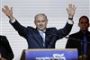 Élections en Israël : le parti de Nétanyahou en tête - © Radio-Canada | Nouvelles