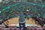 Les 25 ans du Hamas célébrés en grande pompe à Gaza - © Radio-Canada | Nouvelles