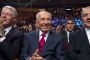 Les 90 ans de Shimon Pérès, éternel optimiste - © Le Monde