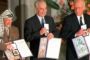 Les accords d'Oslo, la grande réalisation de Shimon Peres - © France24 - moyen-orient