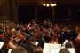 Les accords israélo-arabes du Divan Orchestra  - © Le Figaro