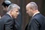 Les alliés politiques Bennett et Lapid proches de la rupture ? - © Juif.org
