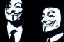 Les Anonymous s'attaquent à des sites internet israéliens - © DHNet.be