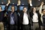 Les Arabes israéliens, une force politique avec laquelle il faut désormais compter - © France24 - moyen-orient