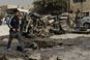 Les attentats de Bagdad revendiqués par l'Etat islamique d'Irak - © Le Monde.fr