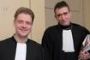 Les avocats belges de Nemmouche adeptes de la quenelle - © La Libre