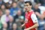 Les Belges en Europa League: Martens et Wuytens (AZ) partagent 1-1 au Kazakhstan - © DHNet.be