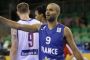 Les Bleus ne tendent pas l'autre joue - © Le Figaro