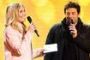 Les Carolos sous le charme de Patrick Bruel - © DHNet.be
