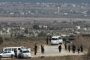 Les casques bleus de l'Onu se retirent du Golan syrien (médias) - © RIA Novosti