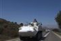 Les casques bleus du Golan sont sains et saufs, dit l'ONU - © Radio-Canada | Nouvelles