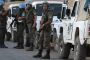 Les casques bleus restent sur le plateau du Golan - © RIA Novosti