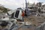 Les chiffres de Gaza: des morts, d'immenses ravages, une économie au tapis - © 20Minutes
