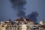 Les civils fuient leurs habitations dans le nord de la bande de Gaza - © France24 - moyen-orient