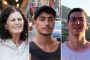 Les corps de trois otages retrouvés à Gaza - © Juif.org