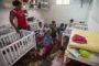 Les crèches sauvages en Israël, enfer des enfants africains - © 20Minutes