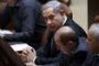 Les députés israéliens ont voté la dissolution du Parlement, élections le 17 mars - © La Libre