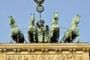 Les descendants de réfugiés juifs pensent à redevenir allemands - © La Libre