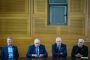 Les dirigeants de l'opposition se réuniront pour prendre une décision finale sur le dépôt ou non d'un projet de loi visant à dissoudre la Knesset. - © Juif.org
