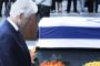 Les dirigeants du monde entier à Jérusalem pour dire adieu à Shimon Peres  - © Nouvel Obs
