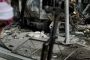 Les djihadistes en embuscade derrière les rebelles syriens - © Le Figaro
