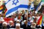 Les Druzes israéliens manifestent contre une loi controversée définissant Israël - © France24 - moyen-orient