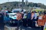 Les EAU et plusieurs pays condamnent l'attentat à la voiture-bélier de Jérusalem - © i24 News