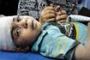 Les enfants de Gaza n'ont pas d'abris sûrs face à Tsahal - © La Libre