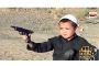 Les enfants de l'islamisme : terroristes à 5 ans (vidéo) - © Juif.org